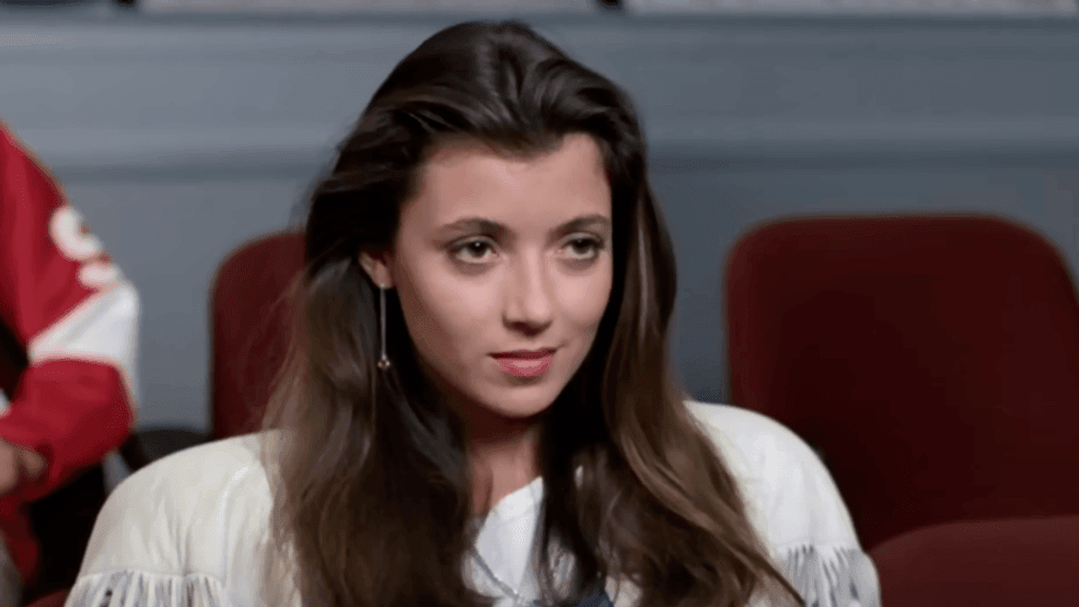 Ferris Bueller' star makes rare red carpet appearance for first movie role  in a decade