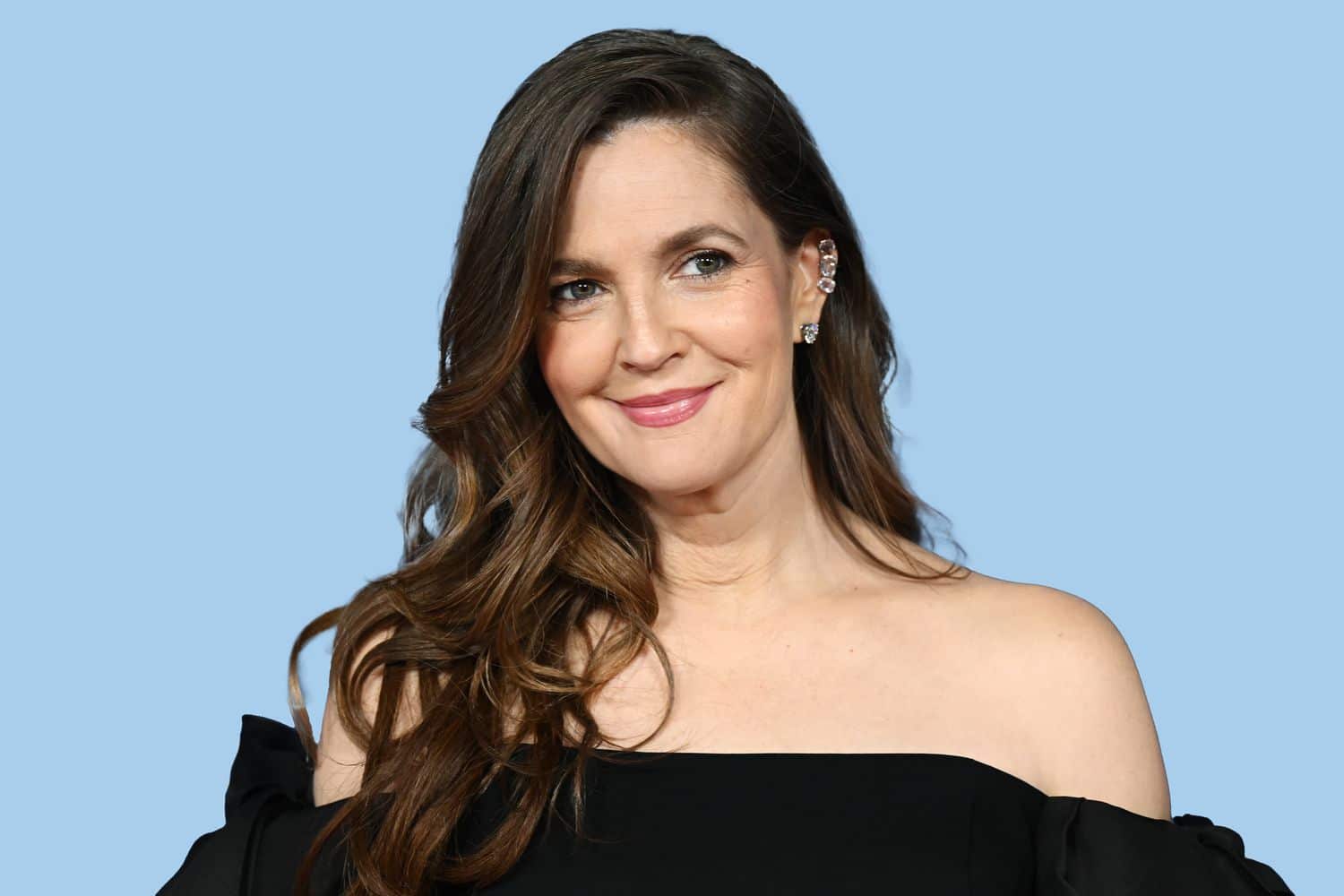 Drew Barrymore's Biggest Beauty Regret Is So Relatable