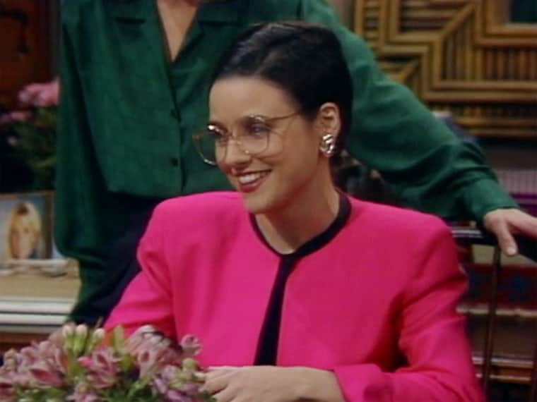 9 celebrities you may have forgotten appeared on 'Family Ties'