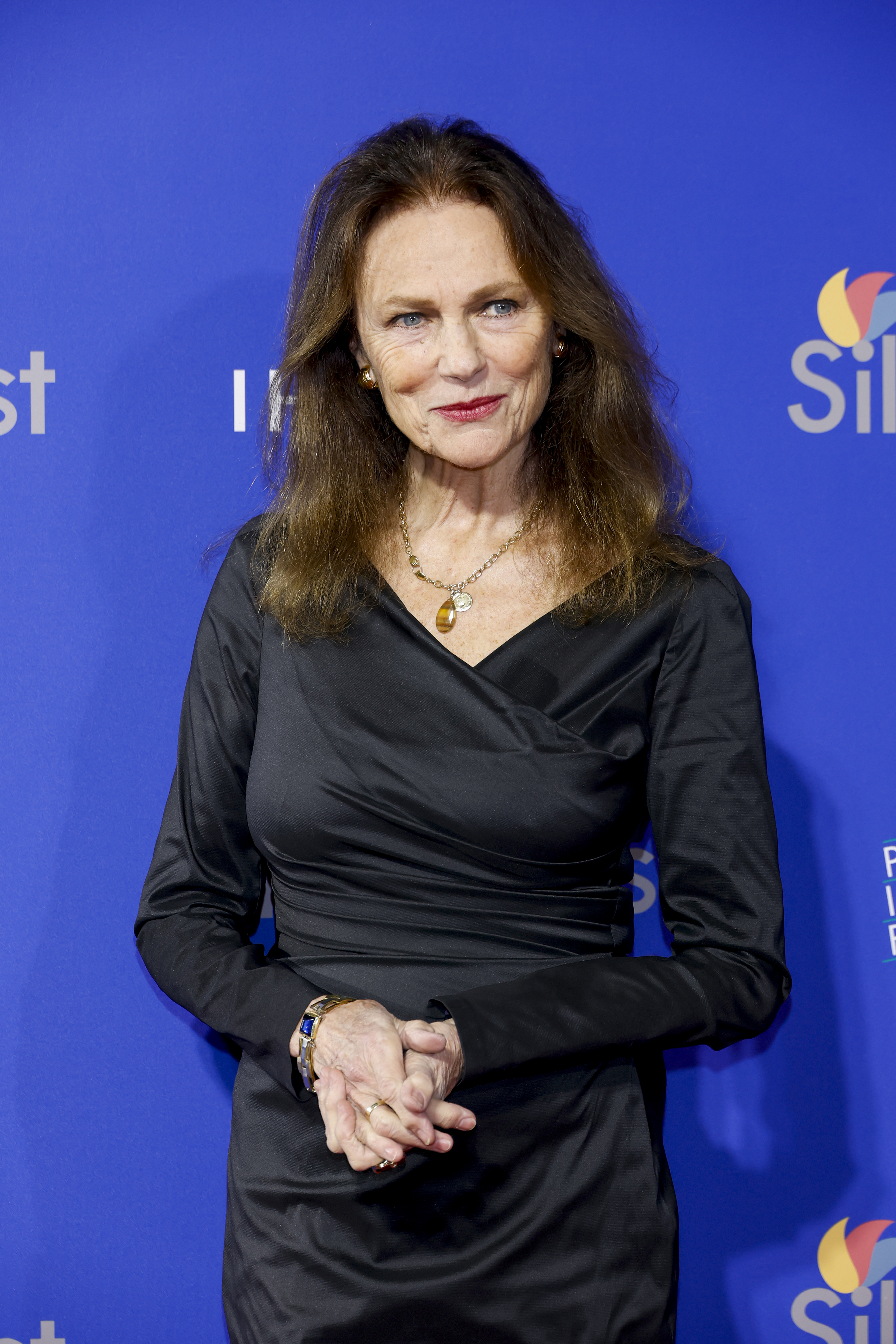 Exclusive | Jacqueline Bisset admits she's 'unsympathetic' to #MeToo stories