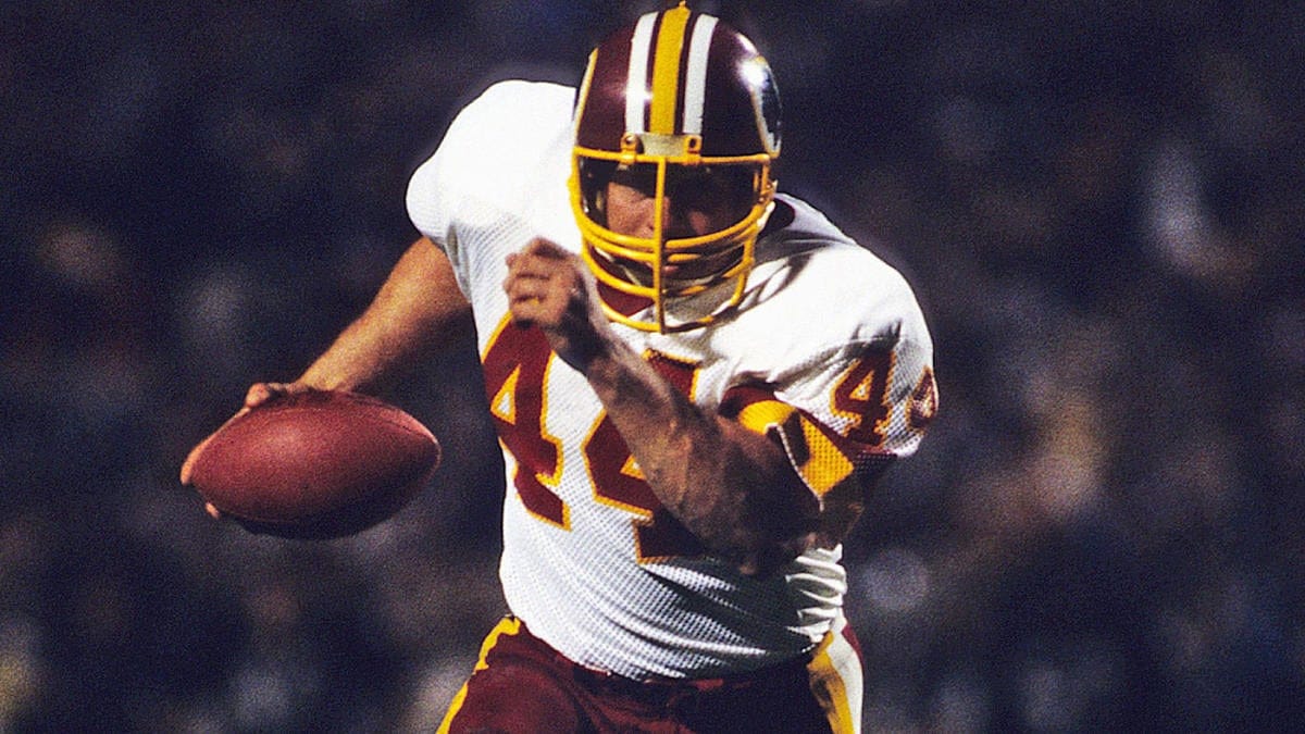 Washington Redskins all-time 53-man roster: John Riggins, Darrell Green  headline legendary depth chart - CBSSports.com