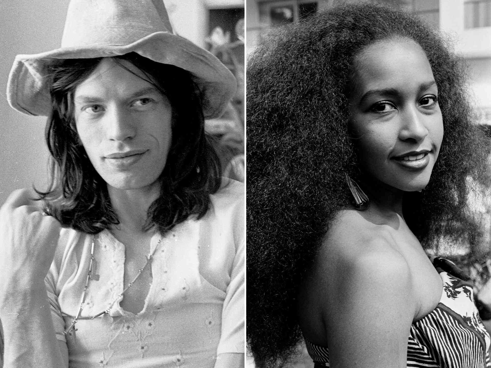 Mick Jagger's Dating History: From Bianca Jagger to Jerry Hall