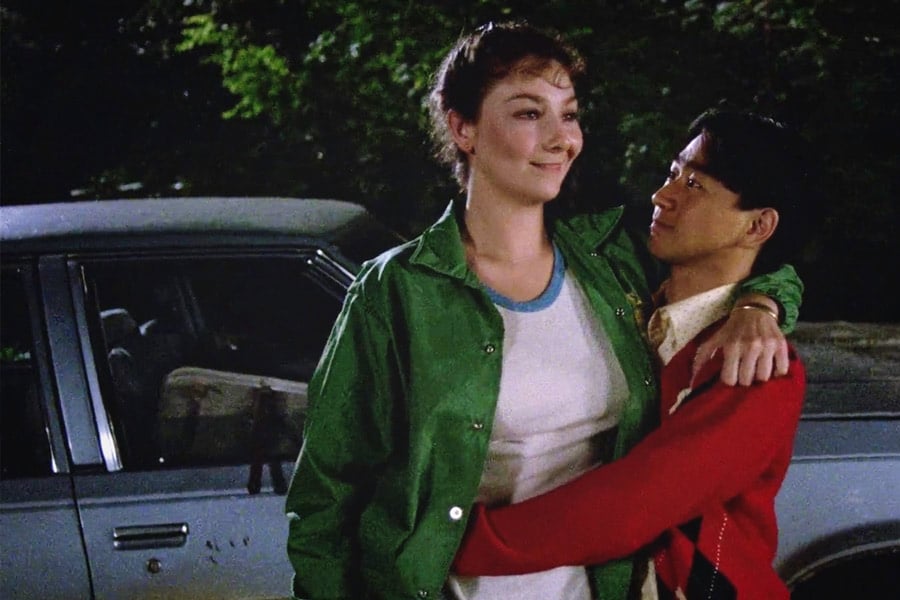 Debbie Pollack: Actor - Memories of a Moon Bird