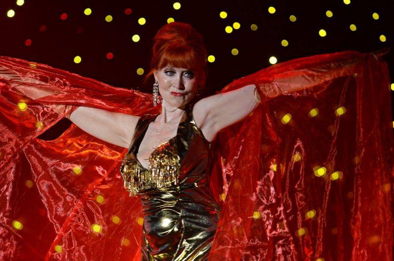 Celebrity Interview: Stephanie Blake Acting, Burlesque & Pet Care