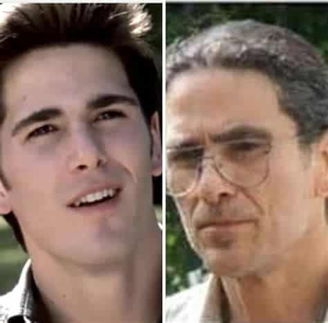 Michael Schoeffling A Look Into The Life Of The Retired Actor Who Is ?  Story "sixteen Cndles"