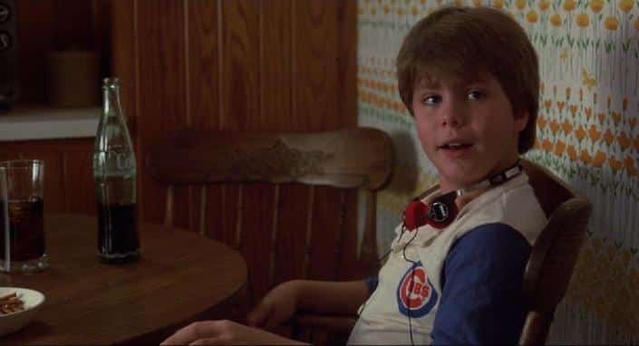 Sofa City Sweetheart" Mike from Sixteen Candles (originally played by Justin  Henry). The little brothers and sisters in John... – @moviecharactermixtape  on Tumblr