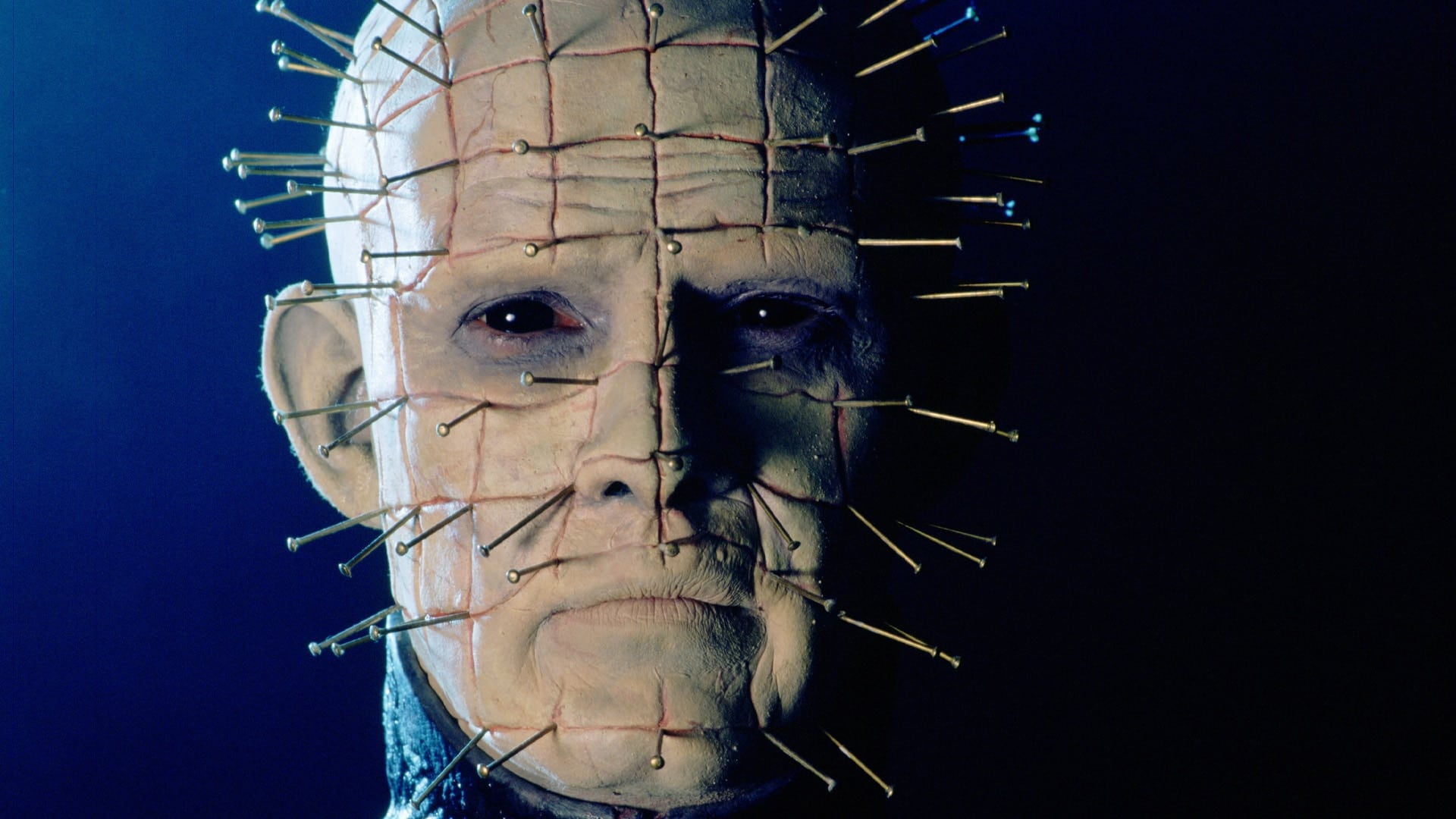 Hellraiser: Doug Bradley talks Jamie Clayton as new Pinhead