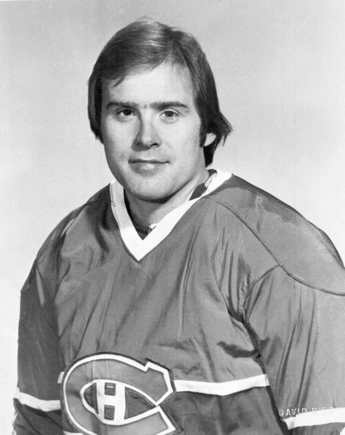 Ken Dryden, Montreal Canadiens Hall of Fame goalie, dies at age 78 : NPR