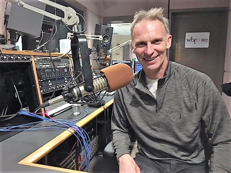 Long after retirement, Dominik Hasek still making an impact in Buffalo | Buffalo Toronto Public Media