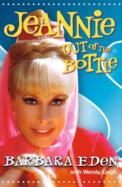 Jeannie out of the Bottle :HarperCollins Australia