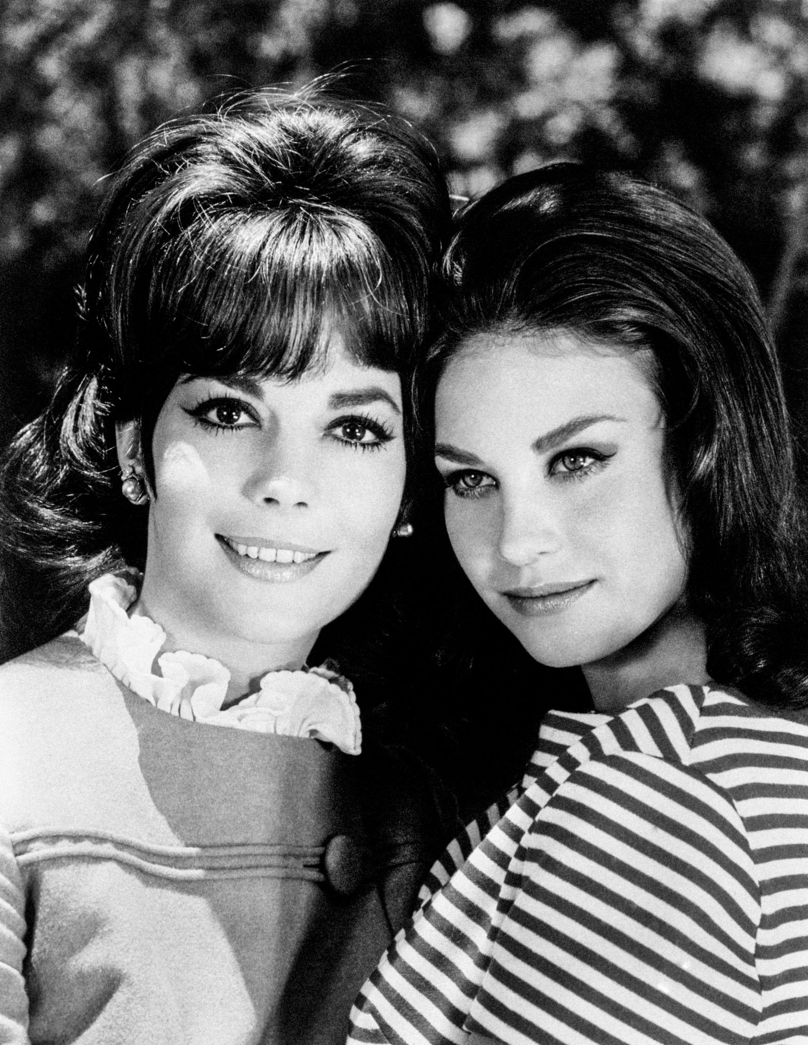 Lana Wood, Natalie's Little Sister, Has Plenty to Say - The New York Times