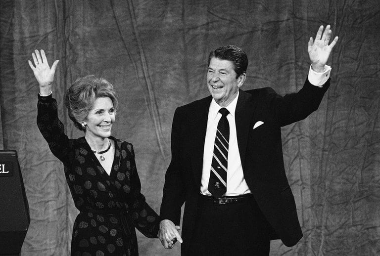 The Example of Ronald Reagan - NYTimes.com