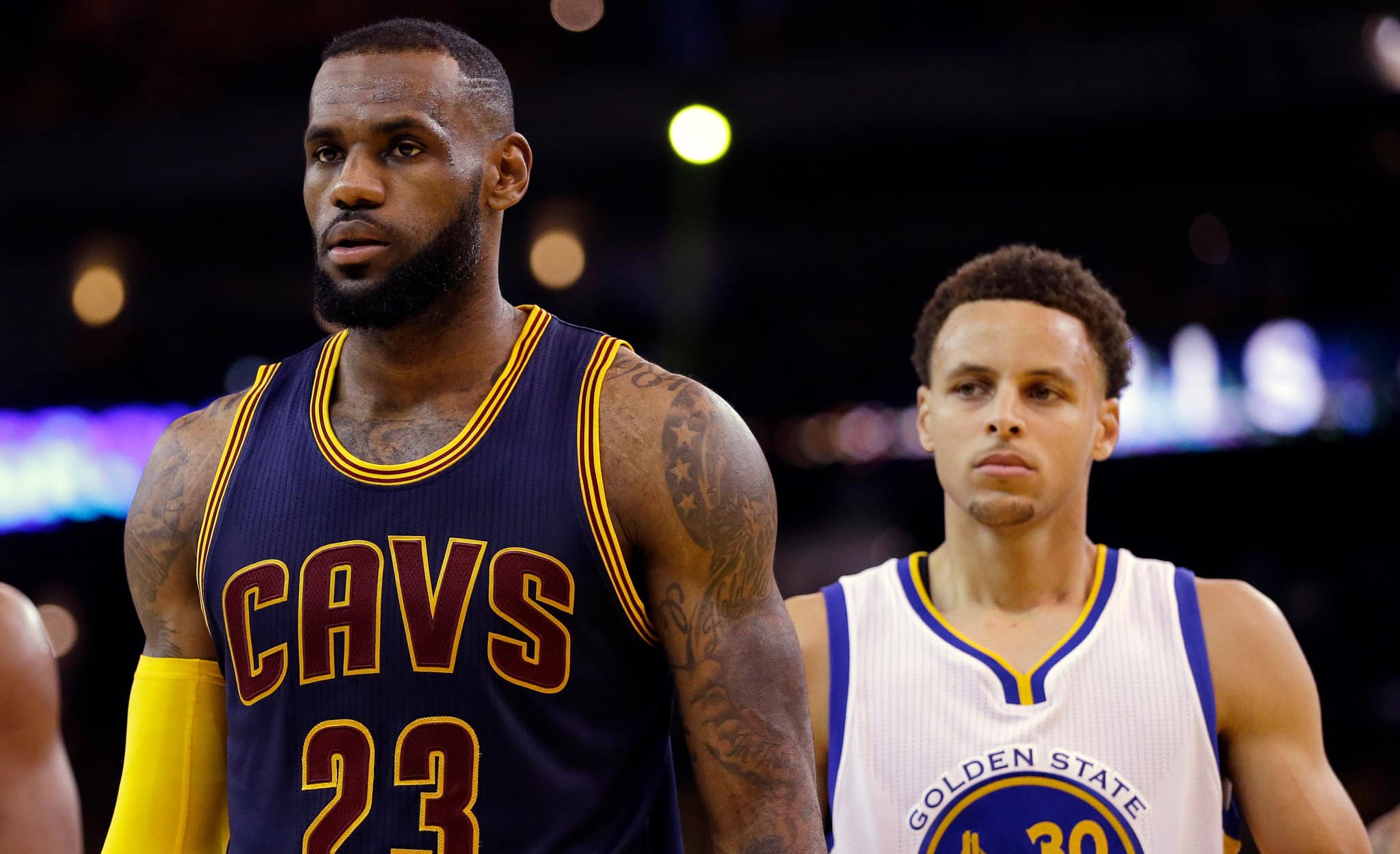 Is LeBron James the N.B.A. Finals M.V.P., Win or Lose? - The New York Times