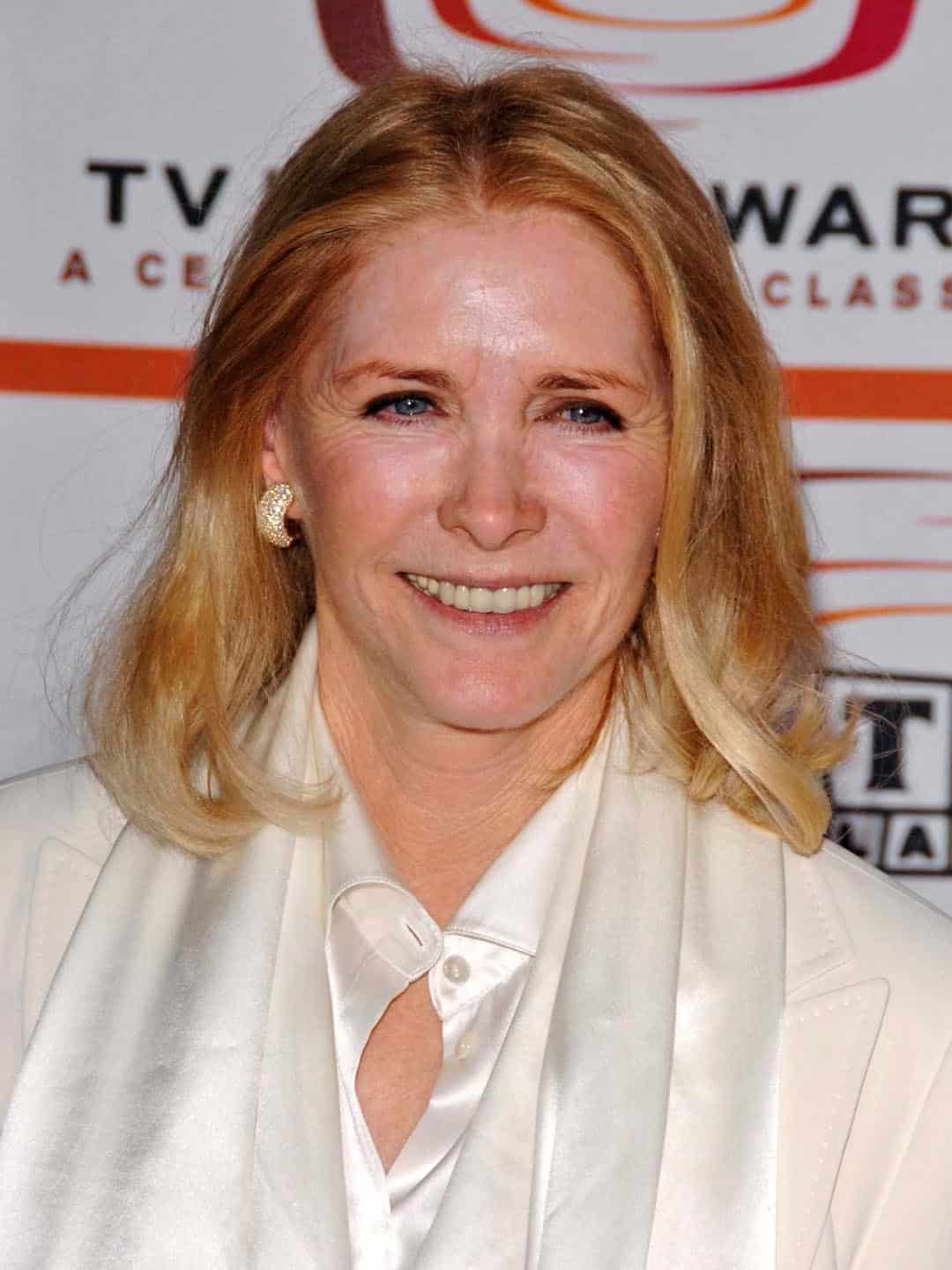 Susan Howard - Actress, Writer, Activist