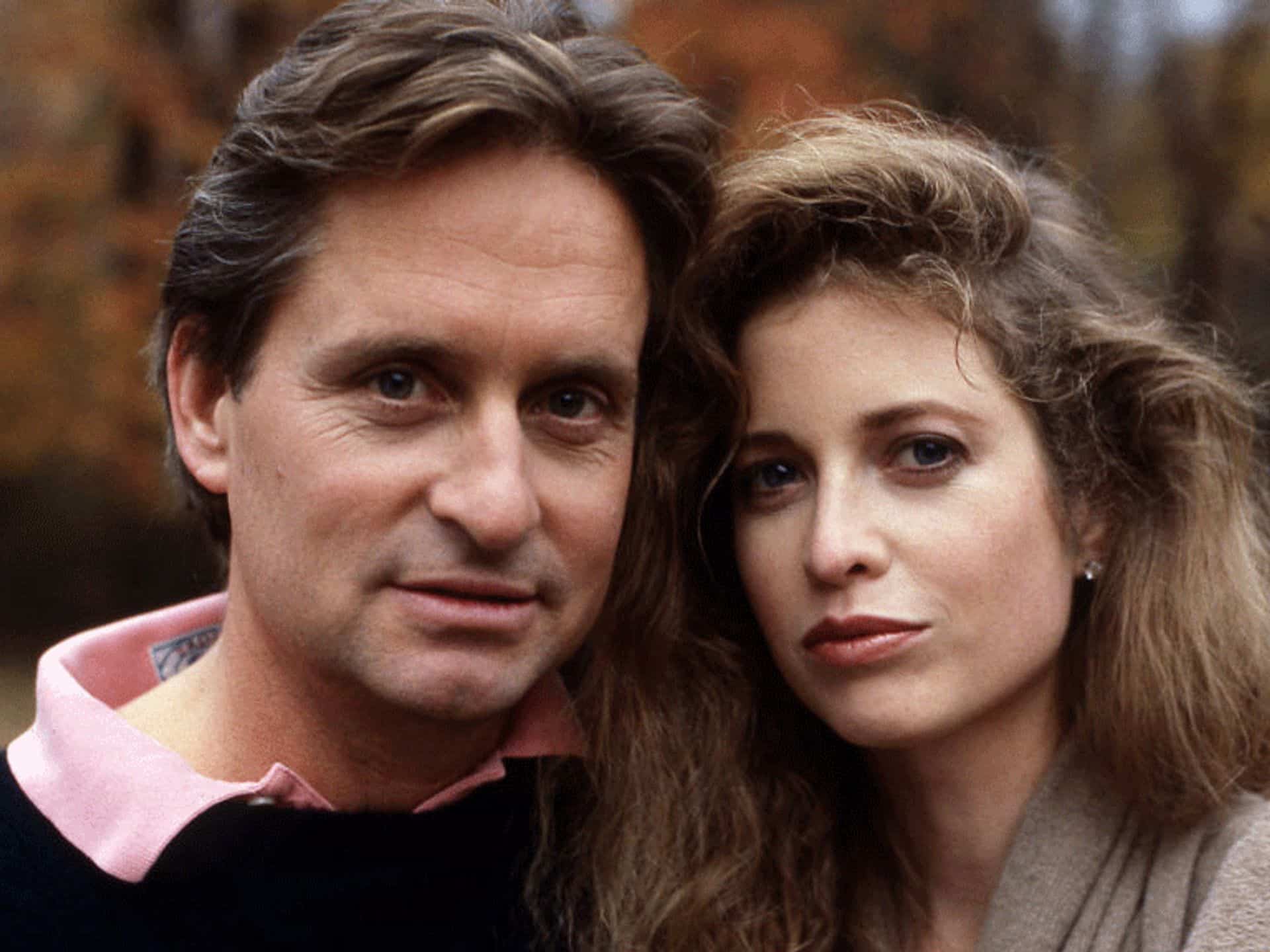 Inside Michael Douglas' divorce from wife of 22 years Diandra Luker | HELLO!