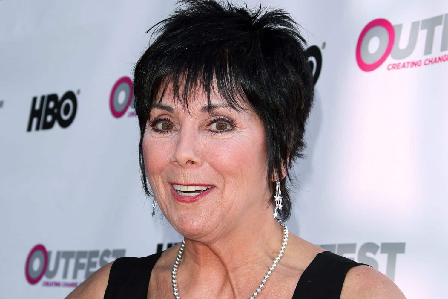 Where Is Joyce DeWitt Now? All About Her Life After Three's Company