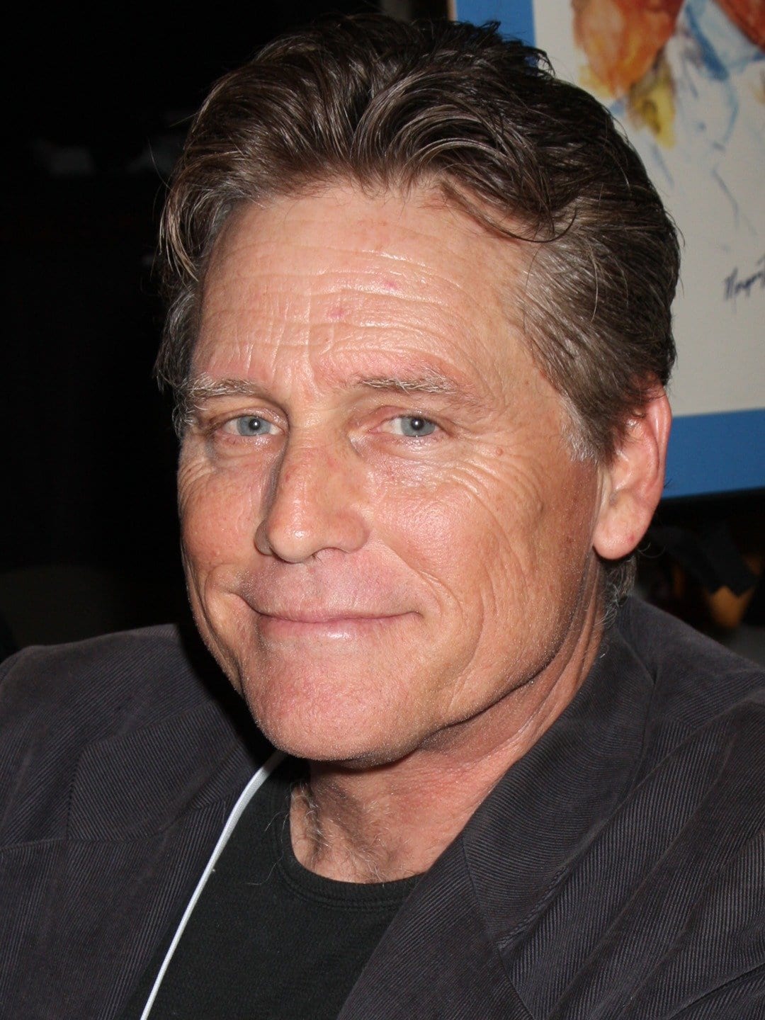 Leigh McCloskey - Actor, Artist, Philosopher