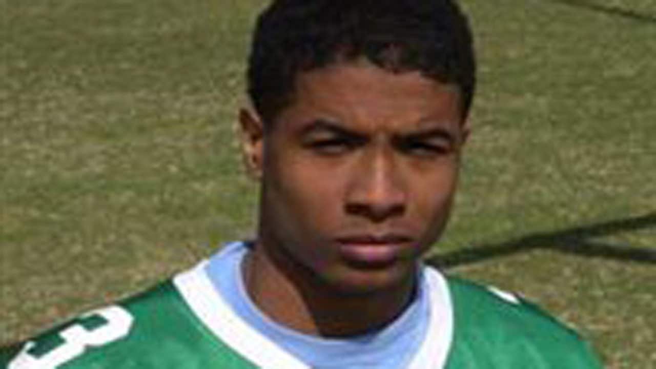 Odell Beckham Jr.'s Newman High School Career Home