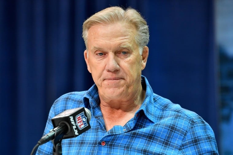 Sheriff says John Elway golf cart incident appears to be a 'tragic accident'