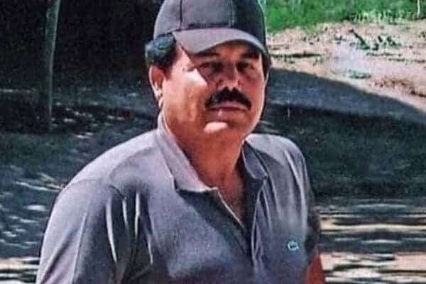 2 Top Leaders of Mexico's Sinaloa Cartel, Including 'El Mayo,' in U.S.  Custody - The New York Times