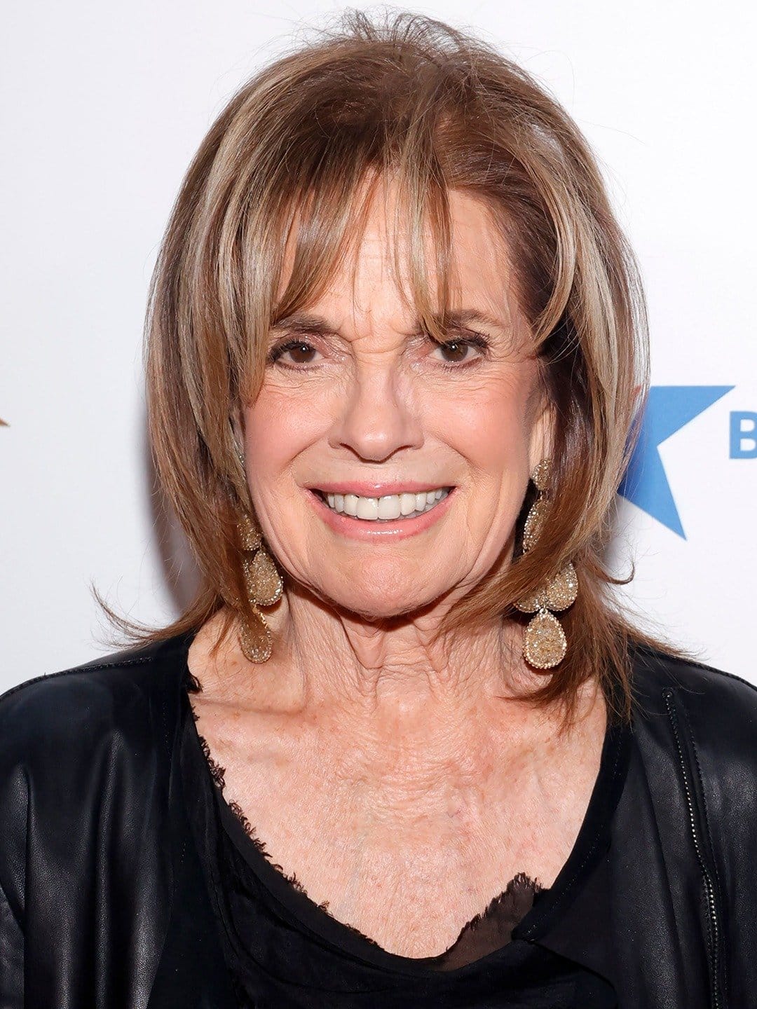 Linda Gray - Actress, Producer, Model