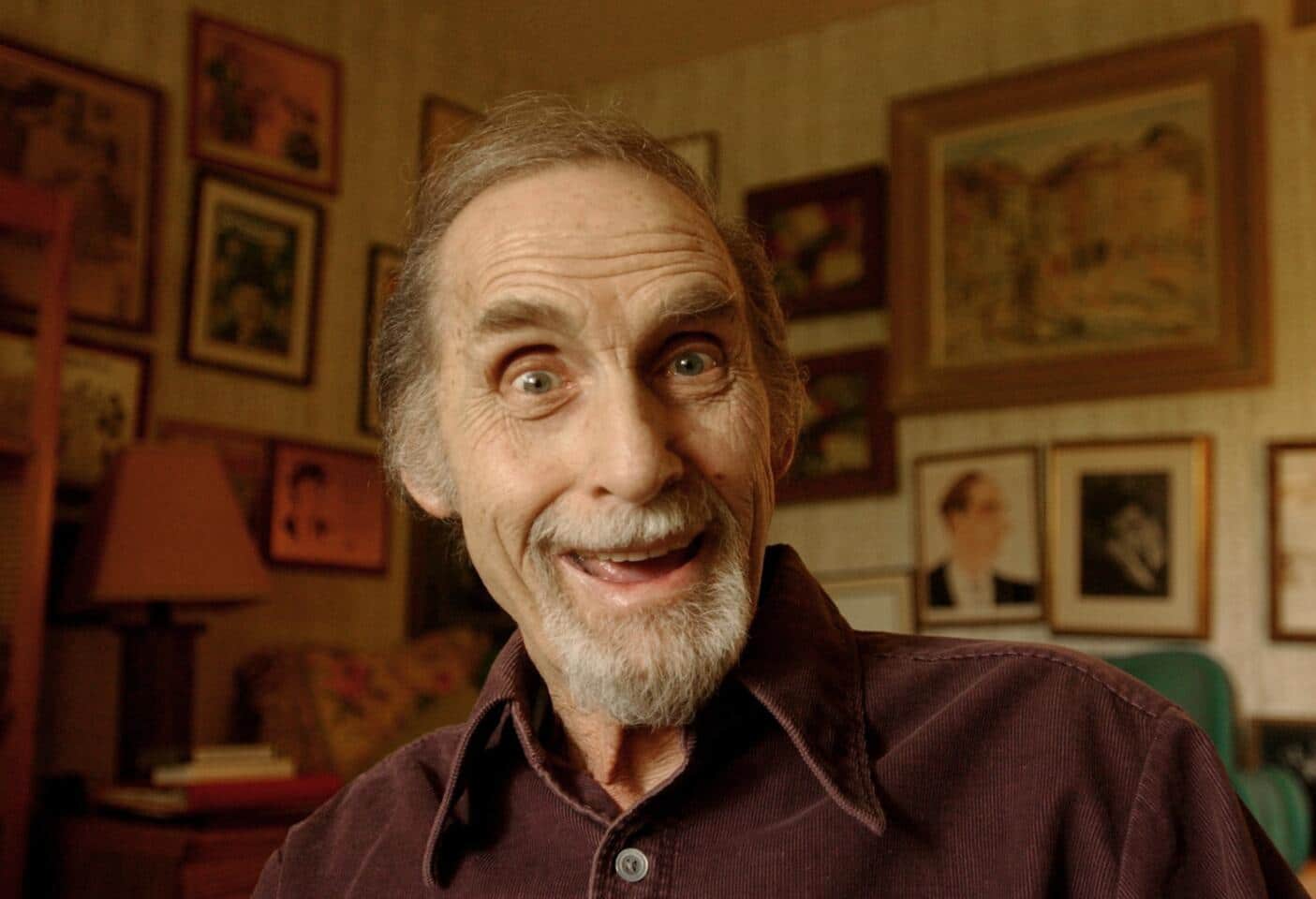 Sid Caesar | 1922-2014 - Los Angeles Times