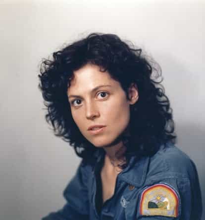 Sigourney Weaver On 'Alien,' Ridley Scott & Ripley's Legacy