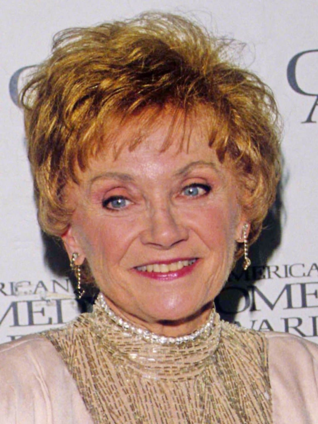 Estelle Getty - Actress