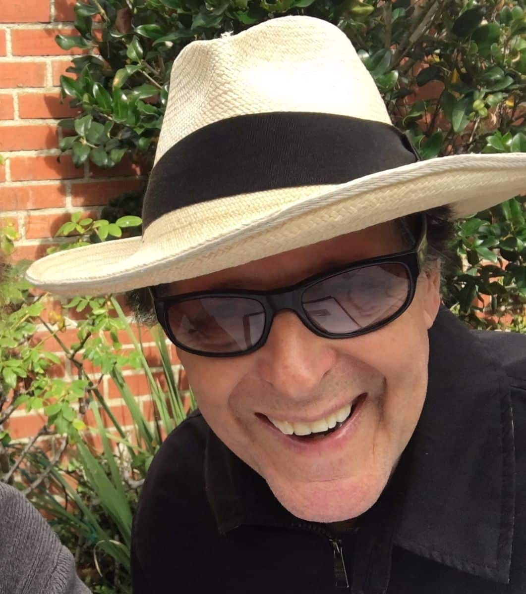 Former “Newhart” star lets dreams guide his life | Music & Entertainment |  ellsworthamerican.com