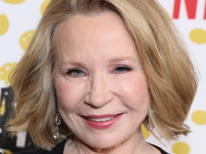 That '90s Show' Star Debra Jo Rupp on the Worst Moment of Her Career -  Business Insider