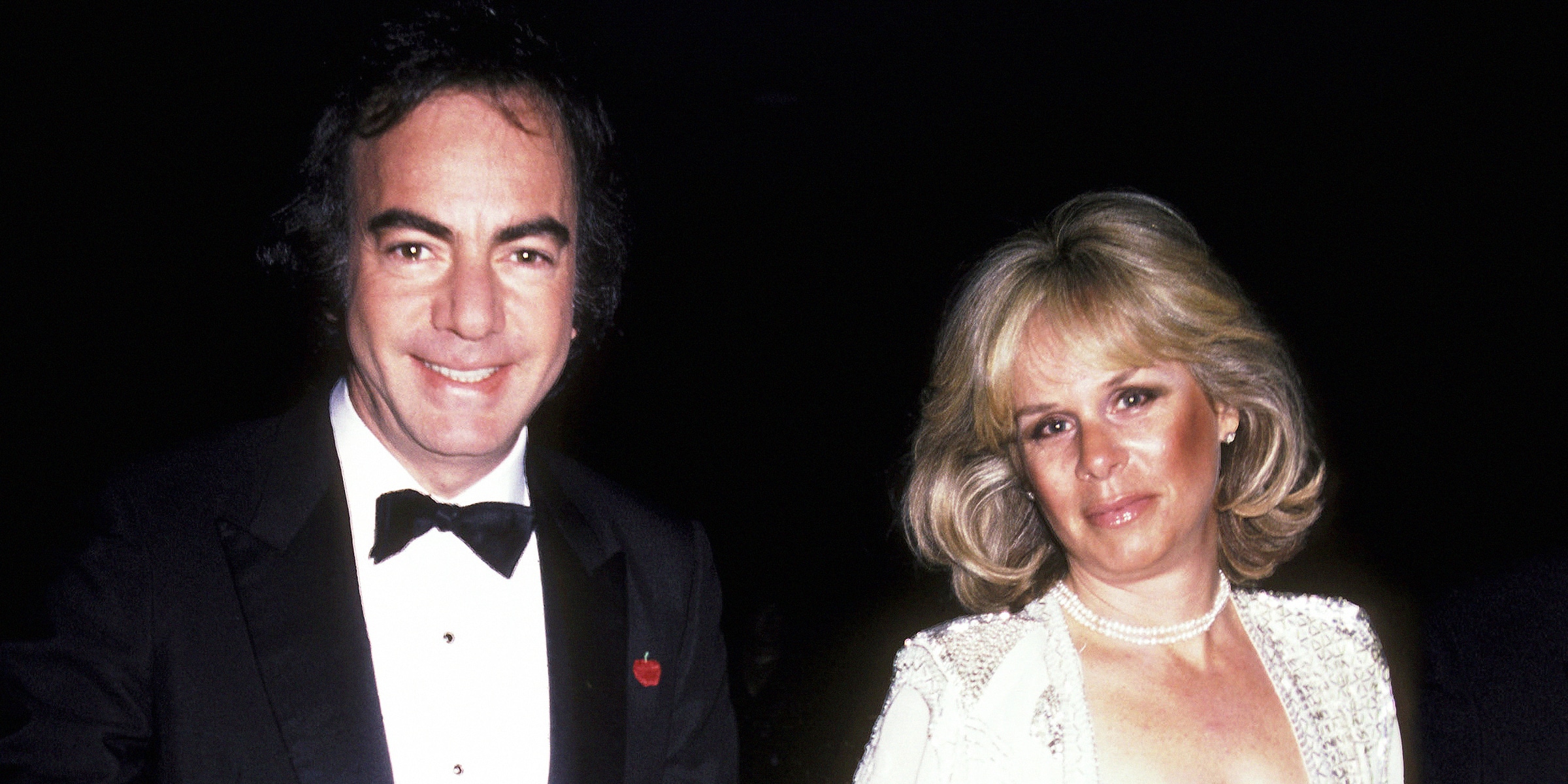 Marcia Murphey Worked In TV Production – Facts about Neil Diamond's Ex-wife