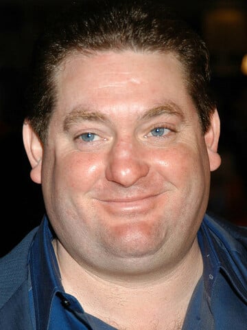 Chris Penn - Actor