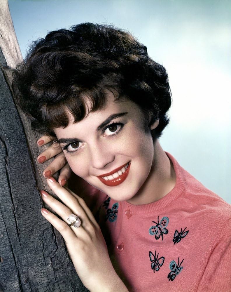 Amazon.com: Posterazzi Natalie Wood Late 1950S. Photo Poster Print, (16 x  20): Posters & Prints