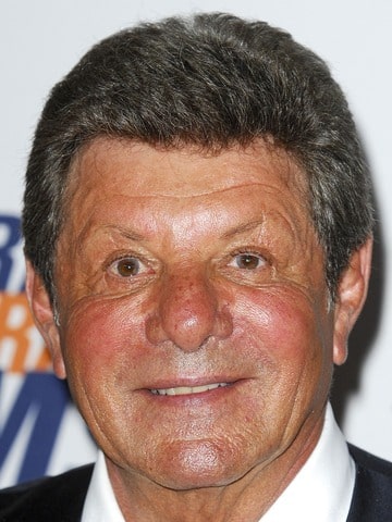 Frankie Avalon - Actor, Singer
