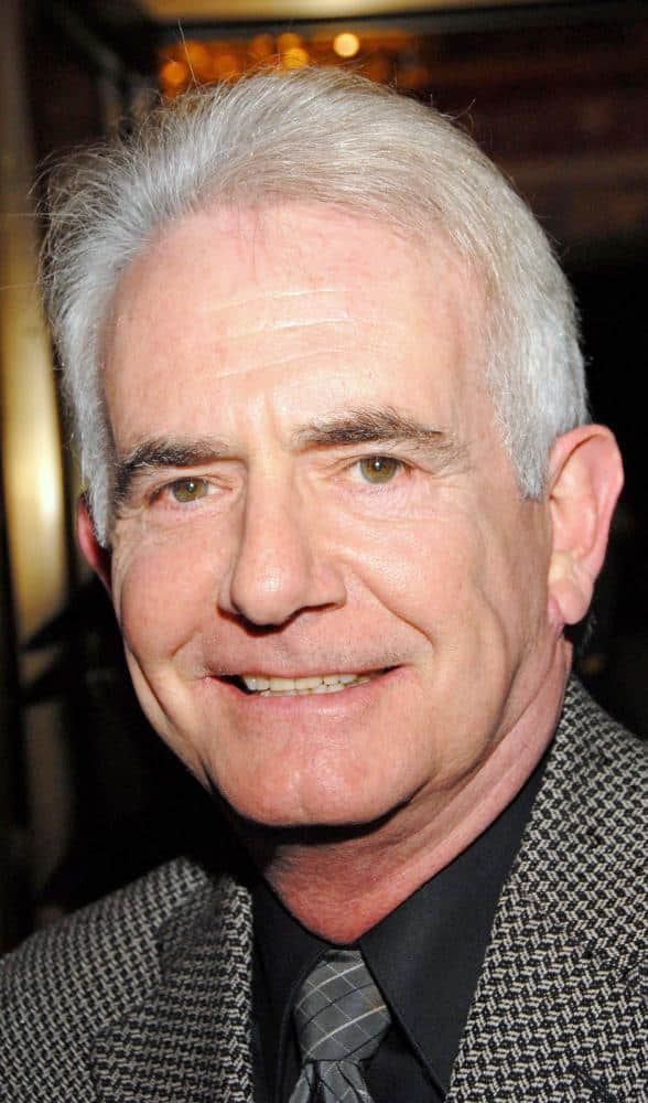 Richard Kline - Actor, Director