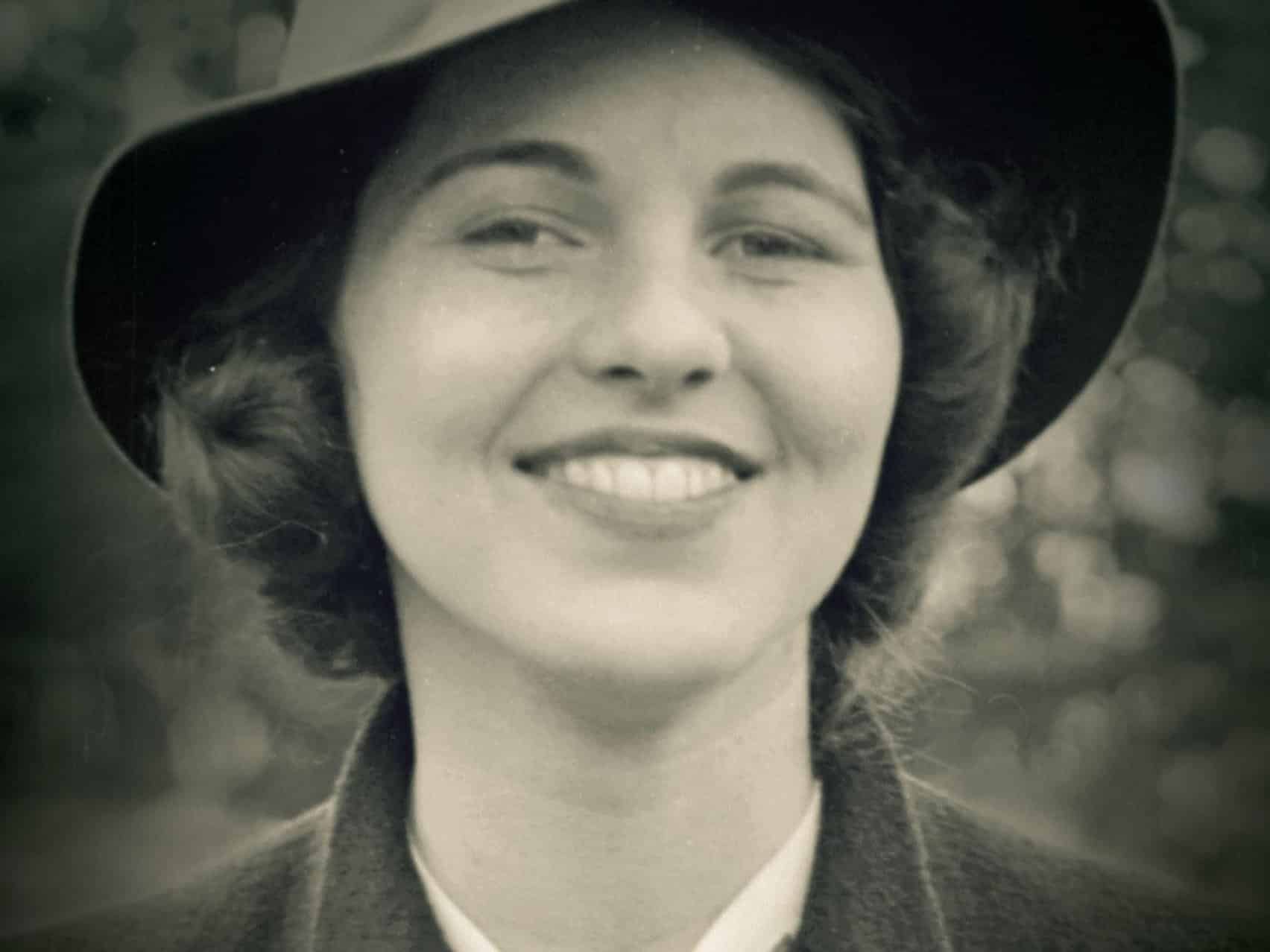 A Hidden — But Quietly Influential — Life In 'Rosemary' : NPR