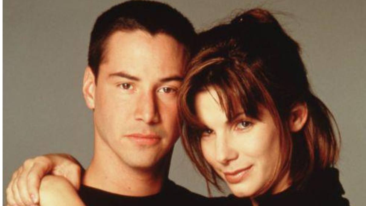 Speed' Cast: See The Stars Then and Now | First For Women
