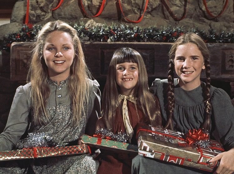 About Melissa Sue Anderson | Little House on the Prairie