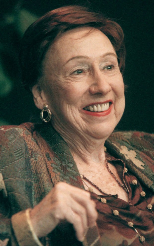 Jean Stapleton, Edith Bunker of 'All in the Family,' dies at 90 – New York Daily News