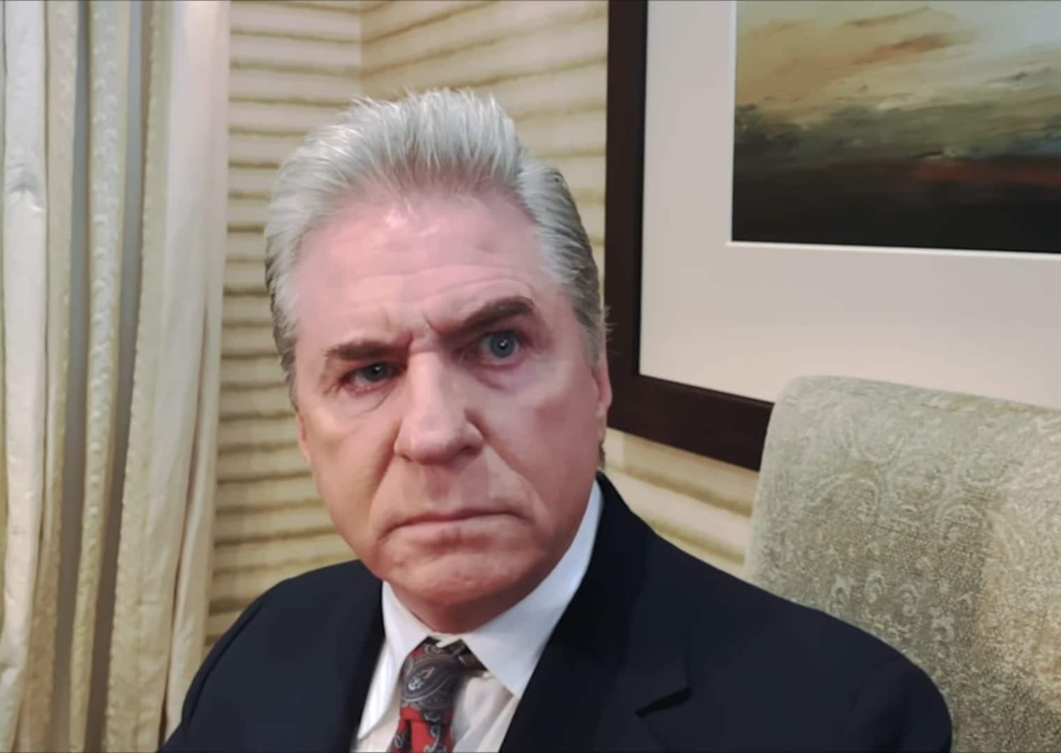 Linwood Boomer Page on X: "Linwood Boomer recently appeared in a videoclip  for the band Drama Dolls. #linwoodboomer #mitm #lhotp  https://t.co/MkNIv3bqtj" / X