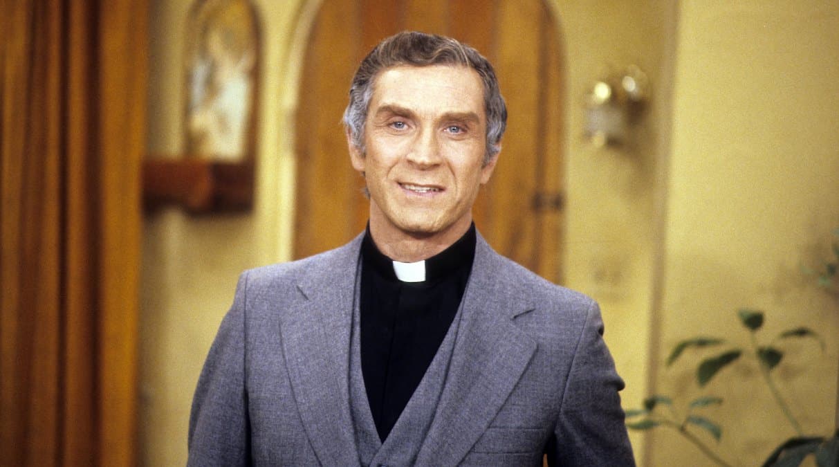 Prolific Actor Peter Mark Richman, Who Had Roles on 'Three's Company' and  'Beverly Hills 90210,' Dies at 93 – NBC Los Angeles