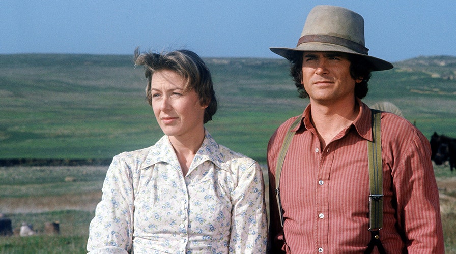 Little House on the Prairie' star Karen Grassle says she was 'flat broke' before playing 'Ma' | Fox News
