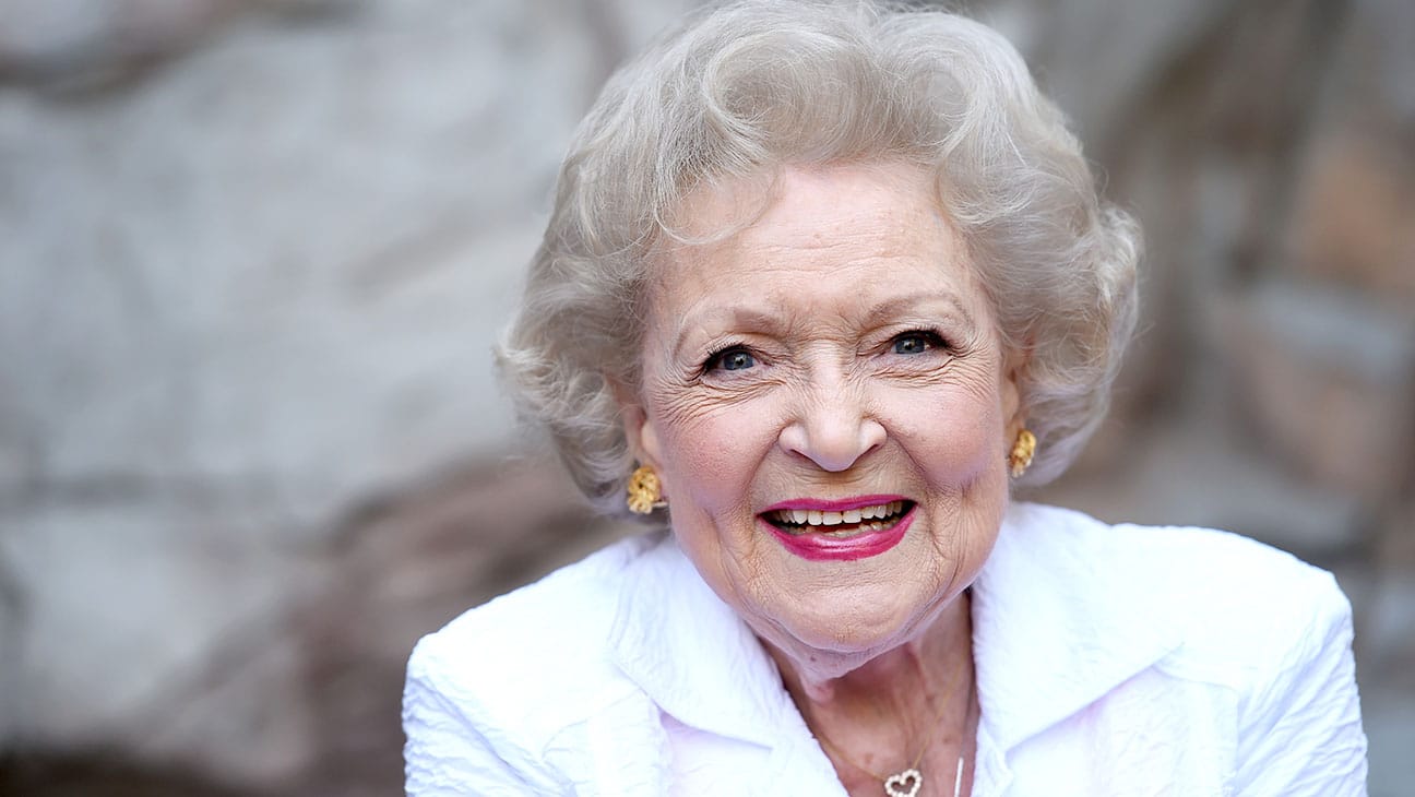Betty White Dead: 'Golden Girls,' 'Mary Tyler Moore Show' Star Was 99