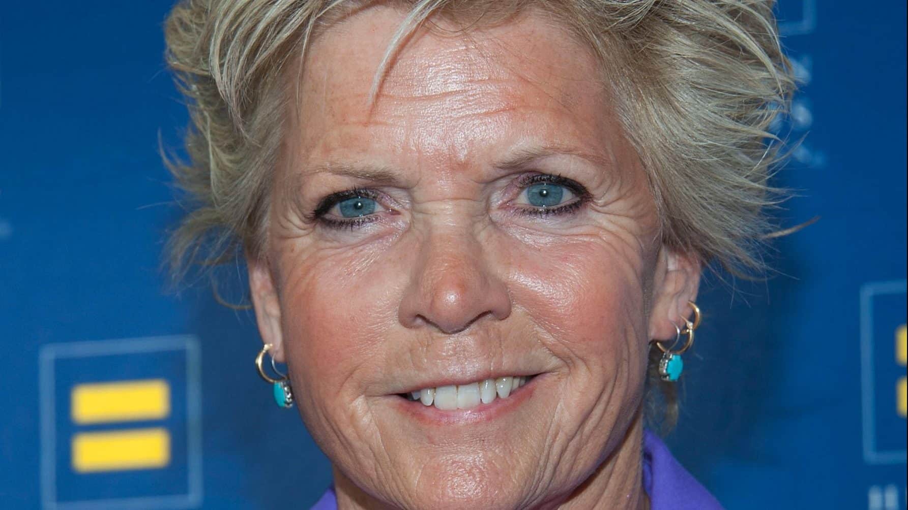 Beloved â€˜Family Tiesâ€™ Actress Meredith Baxter, 75, Beat Breast Cancer  and Is Loving Life With Wife Nancy