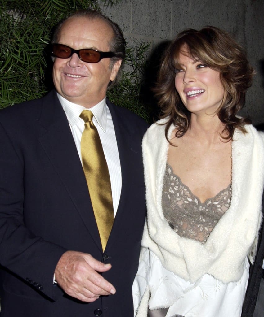 Jack Nicholson's Wives, Lovers & Affairs: Hollywood's Ladies' Man | Woman's World