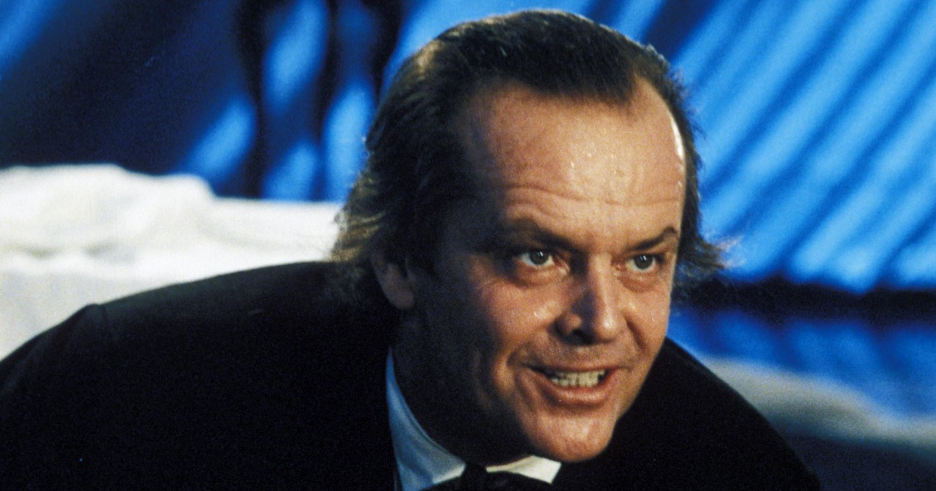 Jack Nicholson's Life in Photos: Movies, 3 Oscars and More | Us Weekly