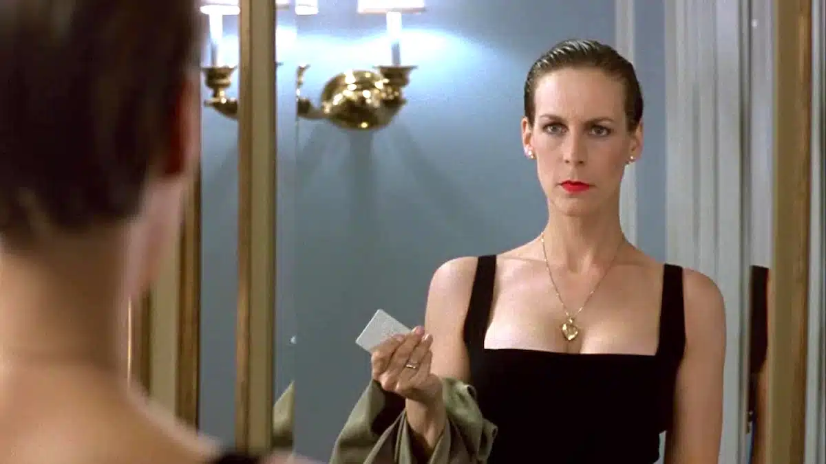 How Old Was Jamie Lee Curtis in 'True Lies?'