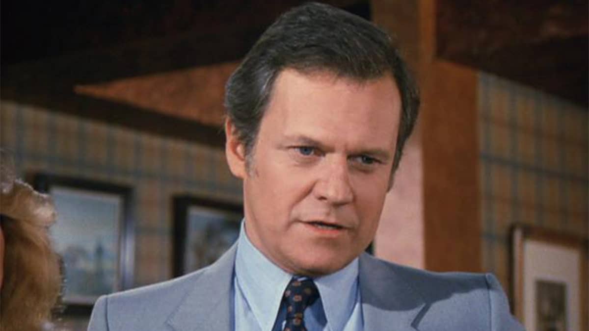 Ken Kercheval, 'Dallas' star, dead at 83 | Fox News