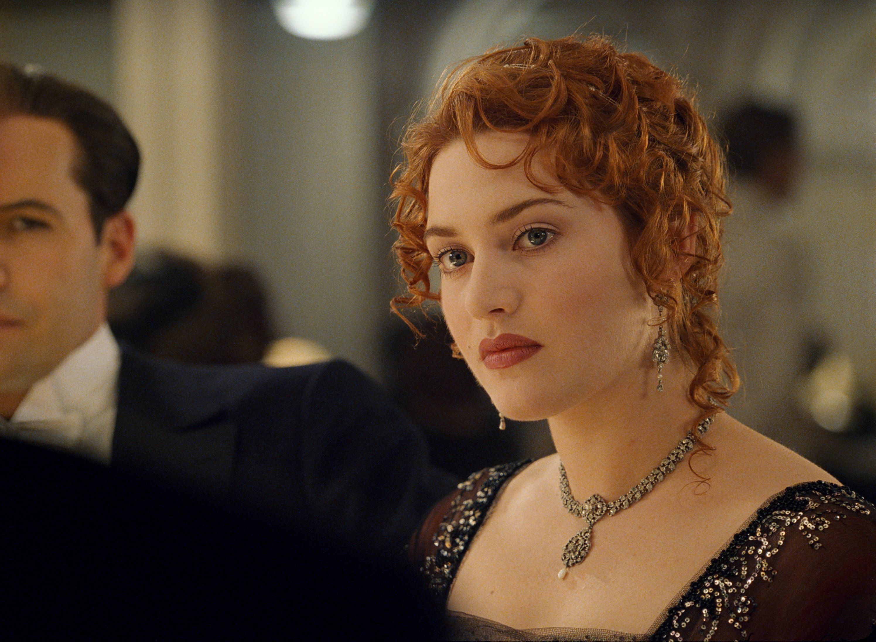 Kate Winslet Recalls the 'Straight-Up Cruel' Body-Shaming She Experienced After 'Titanic' | Glamour