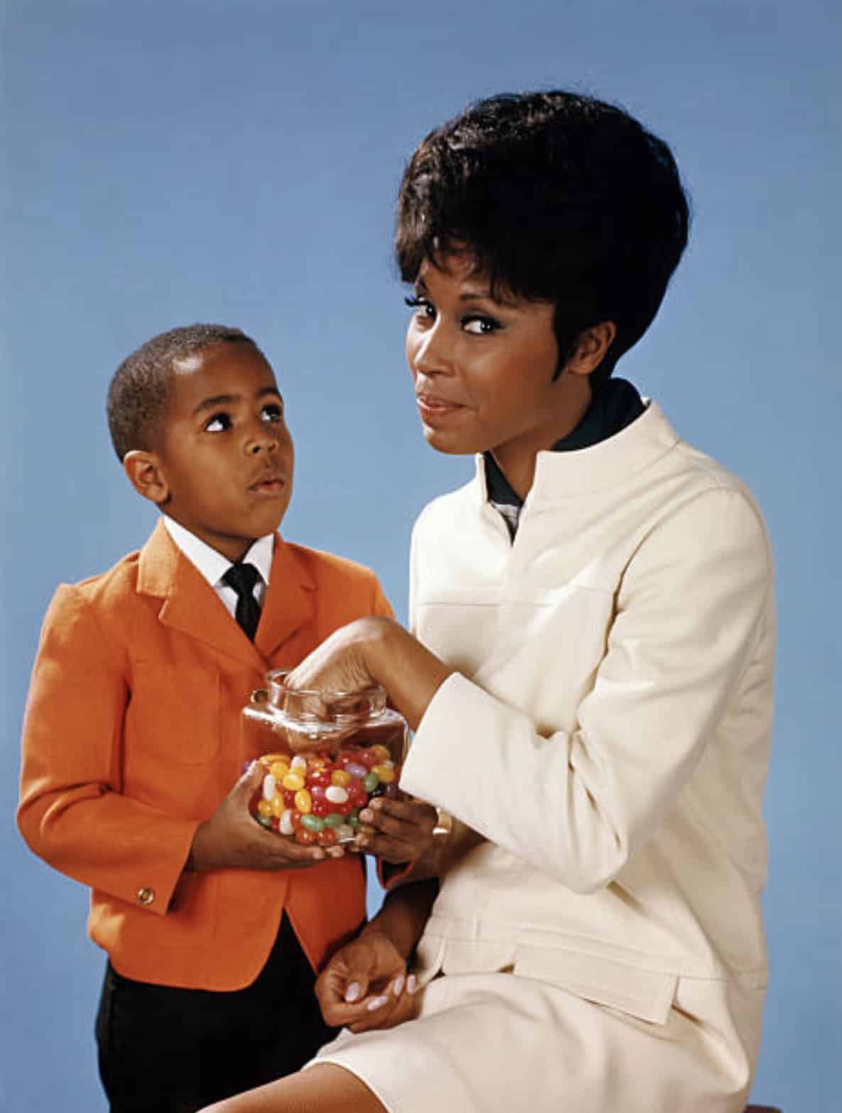 Julia (TV Series 1968–1971) - IMDb
